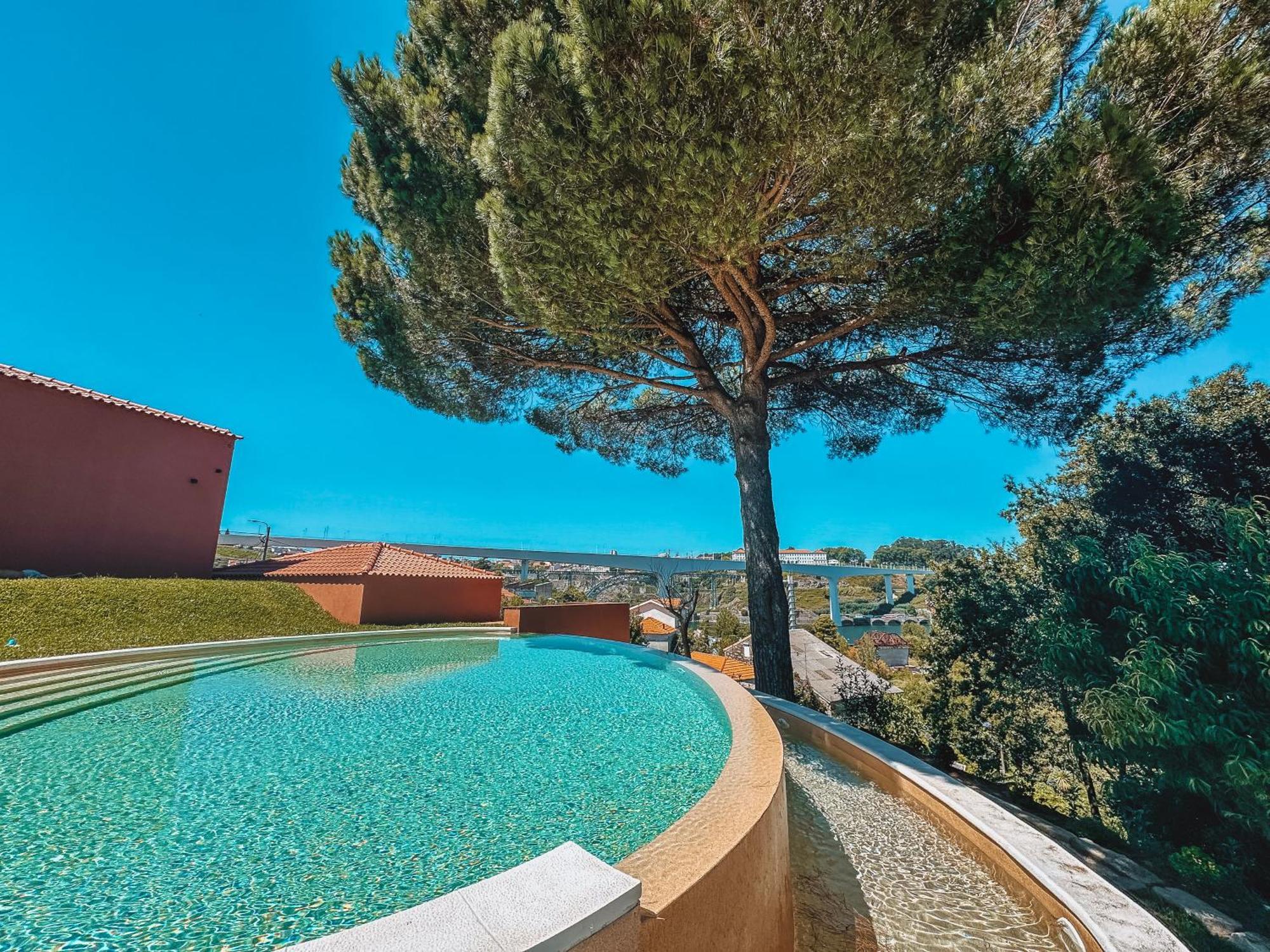 The Lost Garden Vila Nova de Gaia Exterior foto