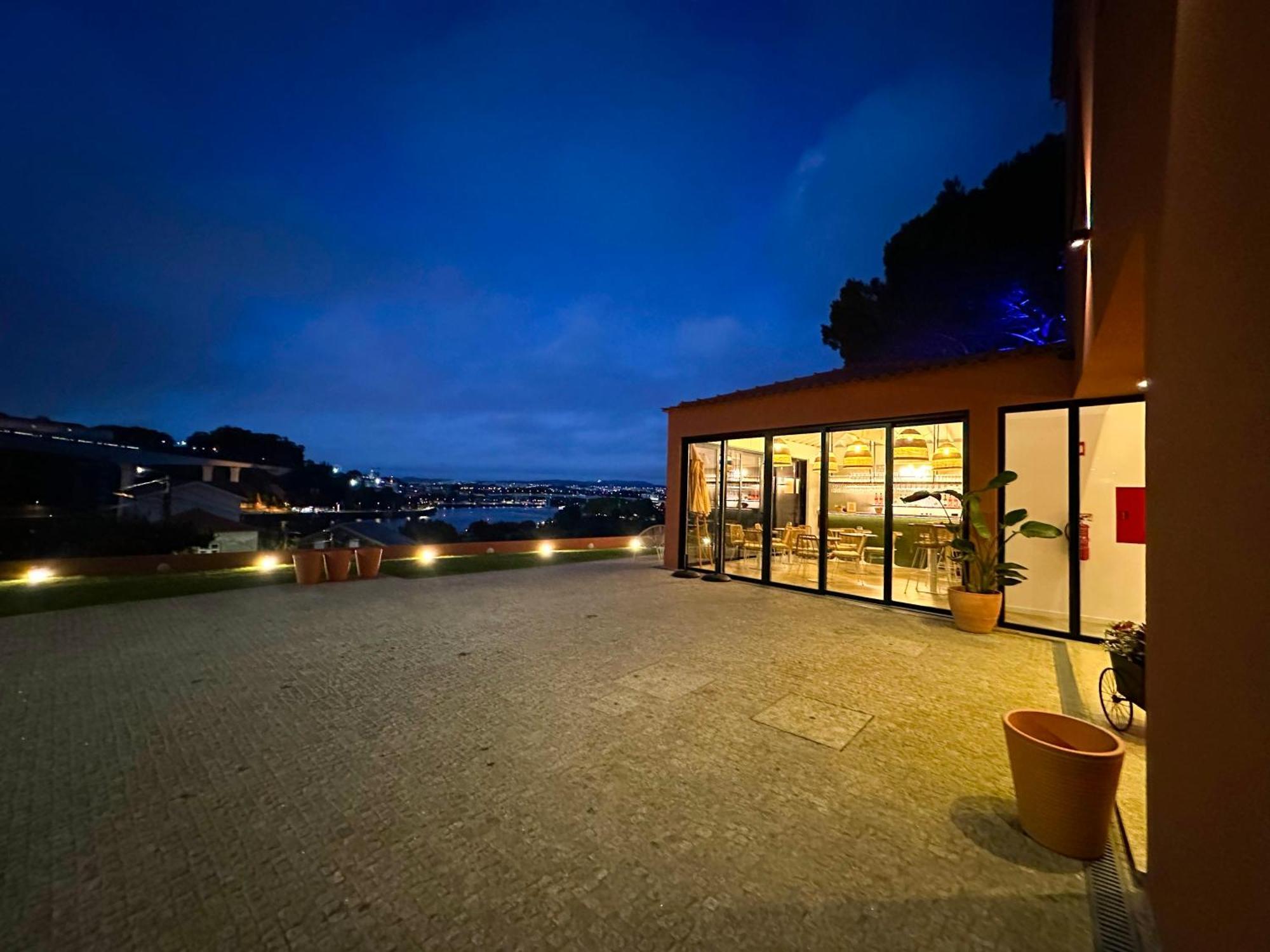 The Lost Garden Vila Nova de Gaia Exterior foto