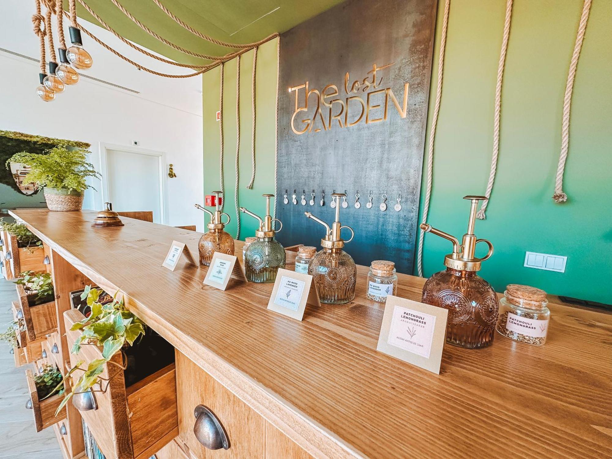 The Lost Garden Vila Nova de Gaia Exterior foto