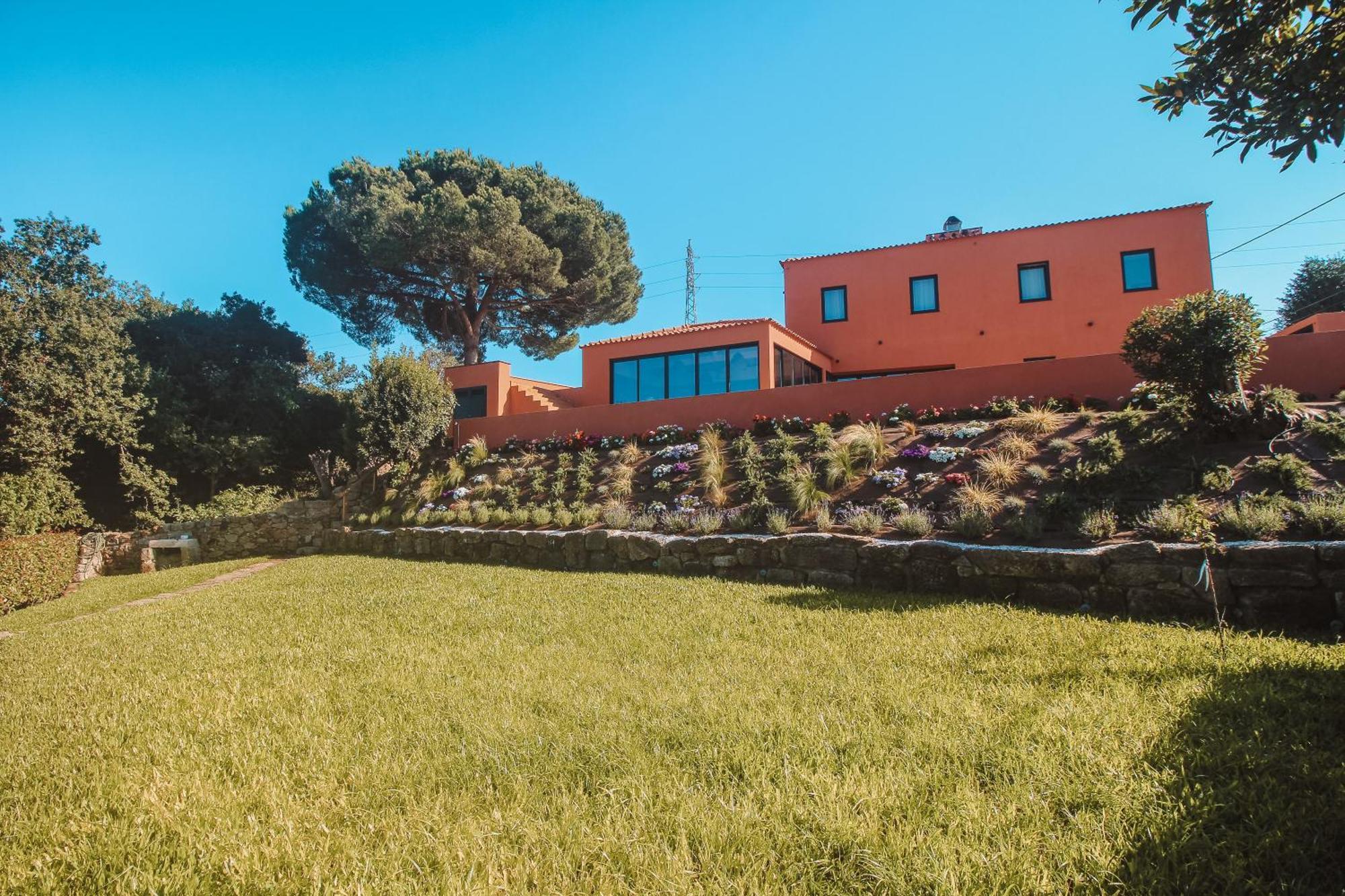 The Lost Garden Vila Nova de Gaia Exterior foto